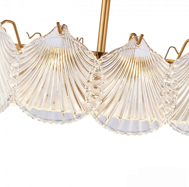 Потолочный светильник Arte Milano Rim 312009/D600 BS Фото № 5