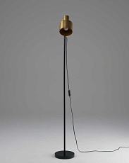 Торшер Moderli Artis V11270-1F 2