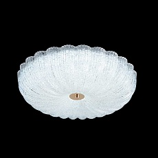 Потолочный светильник Crystal Lux SOLARIS PL400 2