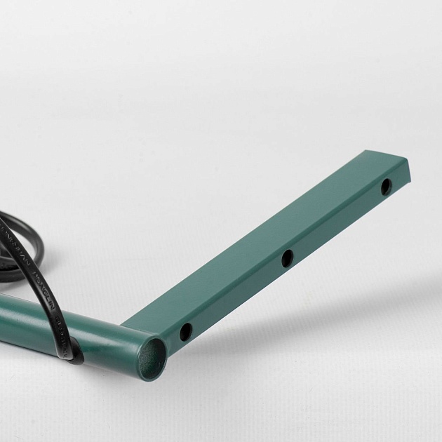 Настольная лампа Lussole Boise LSP-0917 изображение 5 Настольная лампа Lussole Boise LSP-0917 Фото № 5