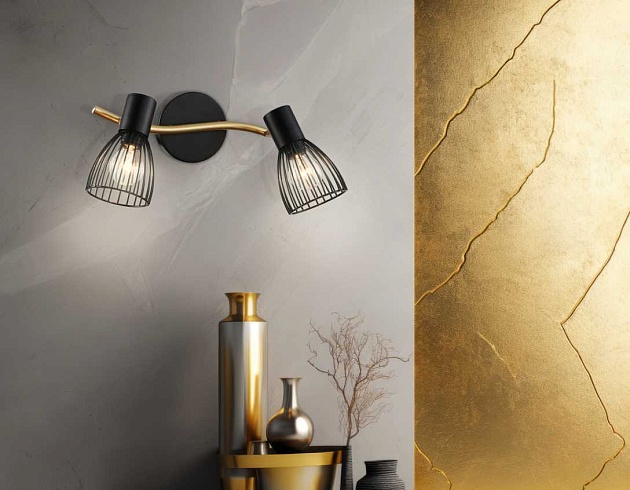 Настенно-потолочный спот Ambrella light TRADITIONAL TR8660 Фото № 2