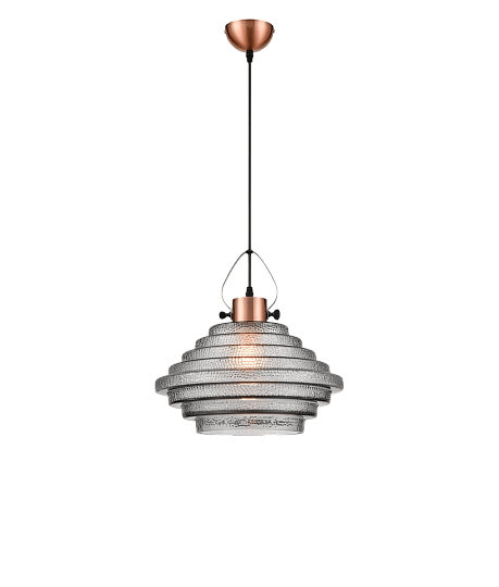 Подвесной светильник Vele Luce Genio VL5402P21 Фото № 5