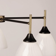 Люстра De City Дэла 116010405 2