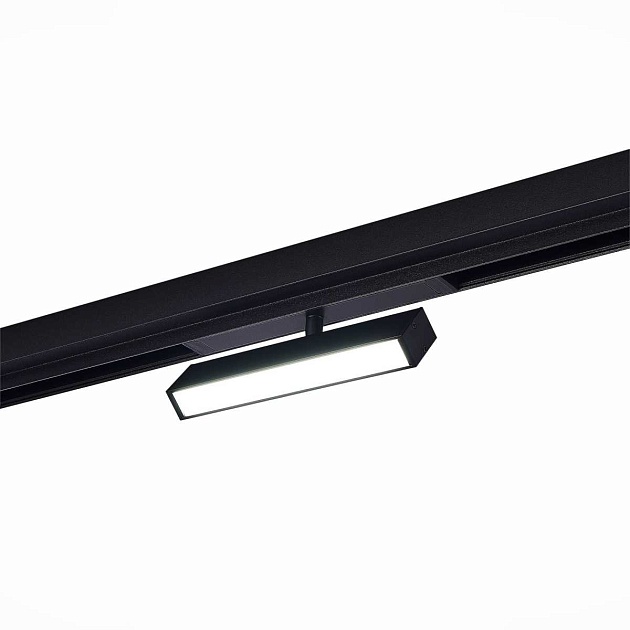 Трековый светильник ST Luce ST378.436.09 изображение 1 Трековый светильник ST Luce ST378.436.09 Фото № 1