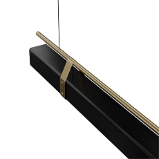 Светильник подвесной Lightera Omolon LE108L-200B WIFI 5