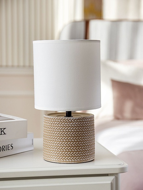 Настольная лампа Lucia Парма 367 4606400051350 Фото № 10