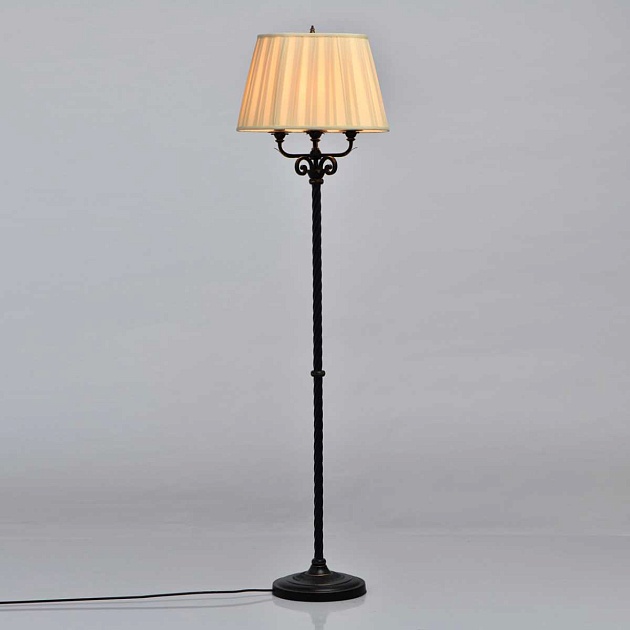 Торшер Chiaro Виктория 1 401040804 изображение 5 Торшер Chiaro Виктория 1 401040804 Фото № 5