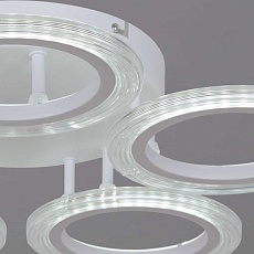 Люстра Reluce 09812-3.3-05A WH 1