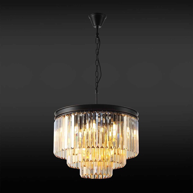 Подвесная люстра Citilux Мартин CL332132 Фото № 9