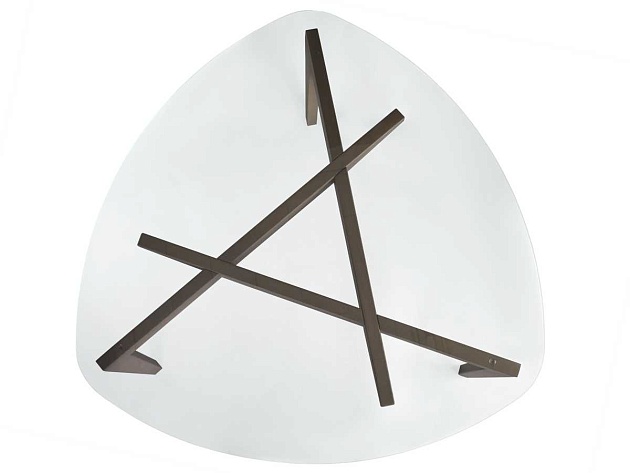 Журнальный стол Мебелик Рилле 443 005656 Фото № 3