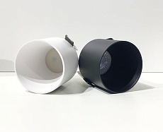 Встраиваемый светильник Italline DL 3025 white 1