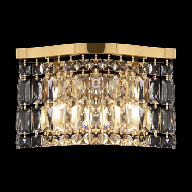 Настенный светильник Maytoni Dune DIA005WL-02G Фото № 2