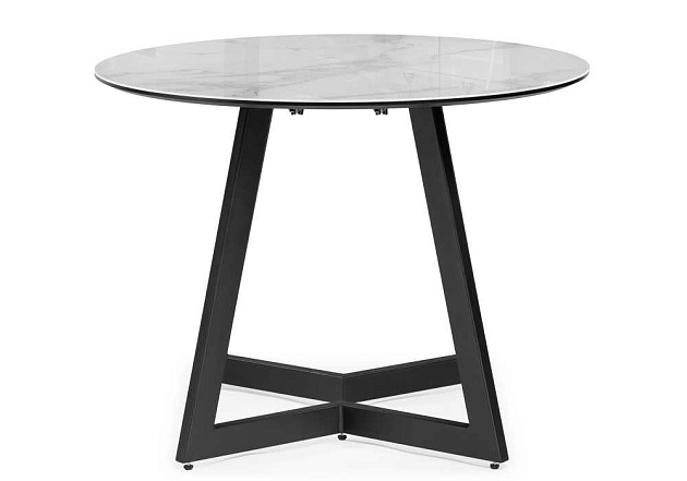 Кухонный стол Woodville Алингсос 532387 изображение 4 Кухонный стол Woodville Алингсос 532387 Фото № 4