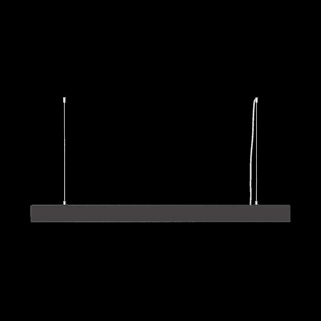 Подвесной светодиодный светильник Maytoni Vinder P050PL-L40B4K Фото № 9