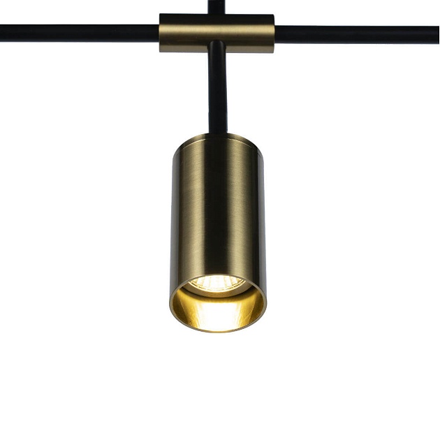 Подвесная люстра Loft IT Tribes 8120-4 Фото № 5