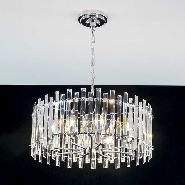 Подвесная люстра Citilux Ингвар CL334181 Фото № 3