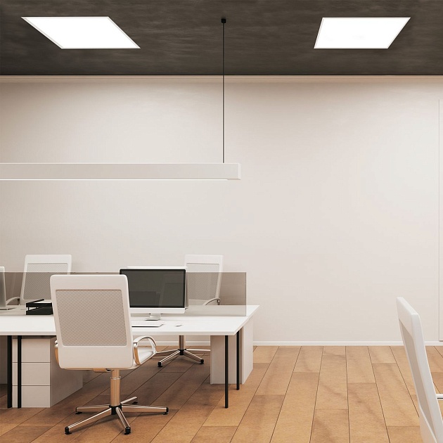 Накладная светодиодная панель Apeyron 06-49 изображение 14 Накладная светодиодная панель Apeyron 06-49 Фото № 14