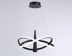 Подвесной светодиодный светильник Ambrella light Comfort LineTech FL5368 1