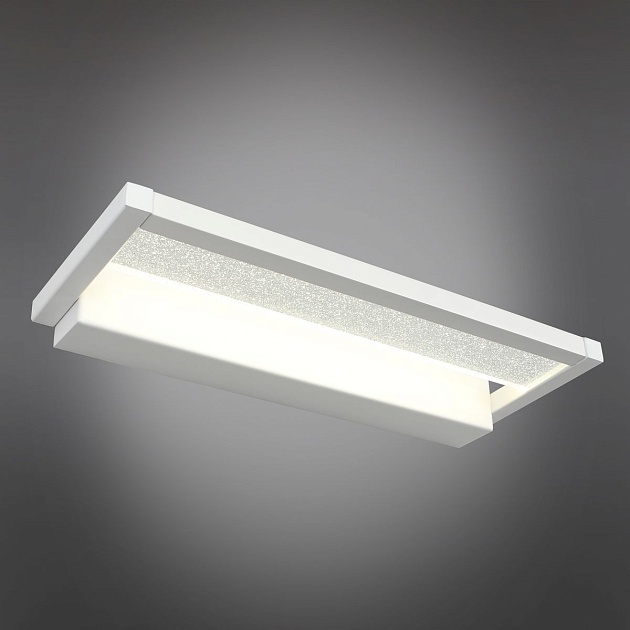 Настенный светодиодный светильник Omnilux Rugliana OML-09801-05 изображение 9 Настенный светодиодный светильник Omnilux Rugliana OML-09801-05 Фото № 9