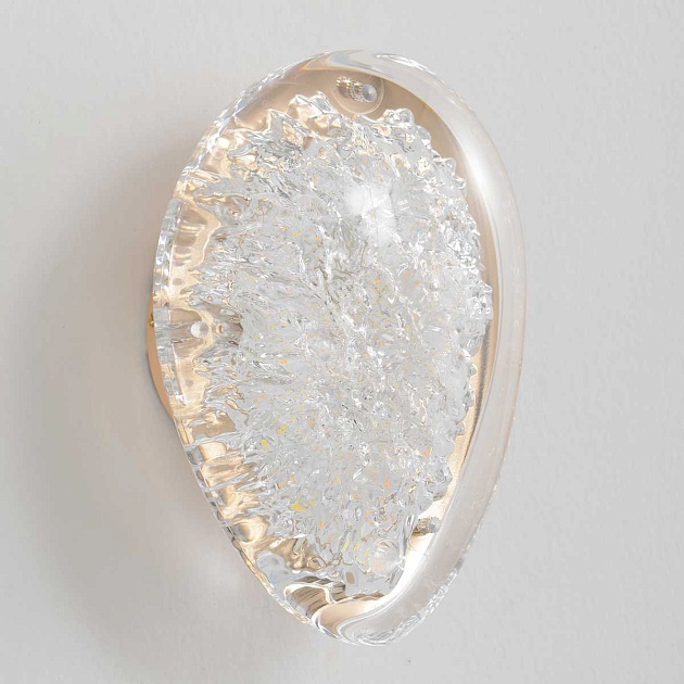 Бра Crystal Lux FELICIDAD AP9W LED изображение 5 Бра Crystal Lux FELICIDAD AP9W LED Фото № 5