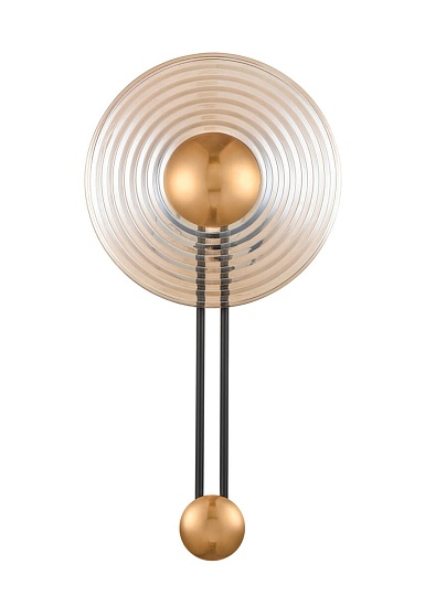 Бра Vele Luce Rome VL5754W01 изображение 2 Бра Vele Luce Rome VL5754W01 Фото № 2