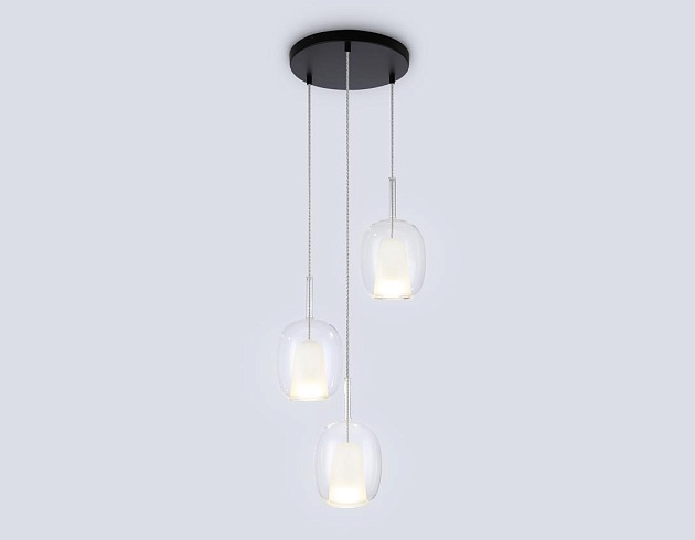 Подвесной светильник Ambrella light High Light LH11151 изображение 1 Подвесной светильник Ambrella light High Light LH11151 Фото № 1