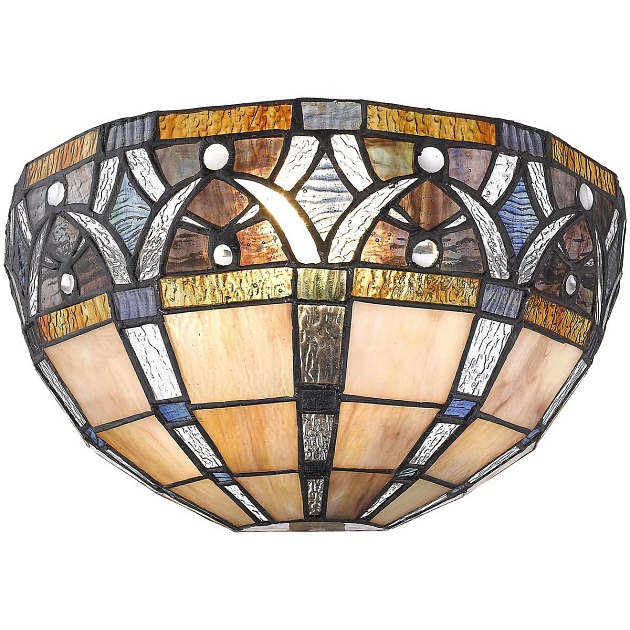 Настенный светильник Velante 824-801-01 изображение 1 Настенный светильник Velante 824-801-01 Фото № 1