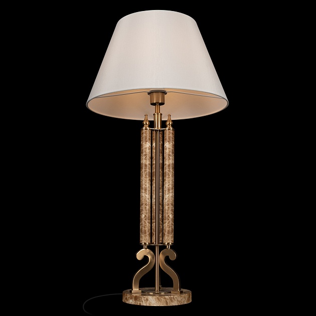 Настольная лампа Loft it Vein 10443T/A Фото № 4