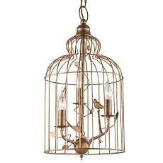 Люстра Loft-Concept BIRDCAGE CHANDELIER 40.2022-0