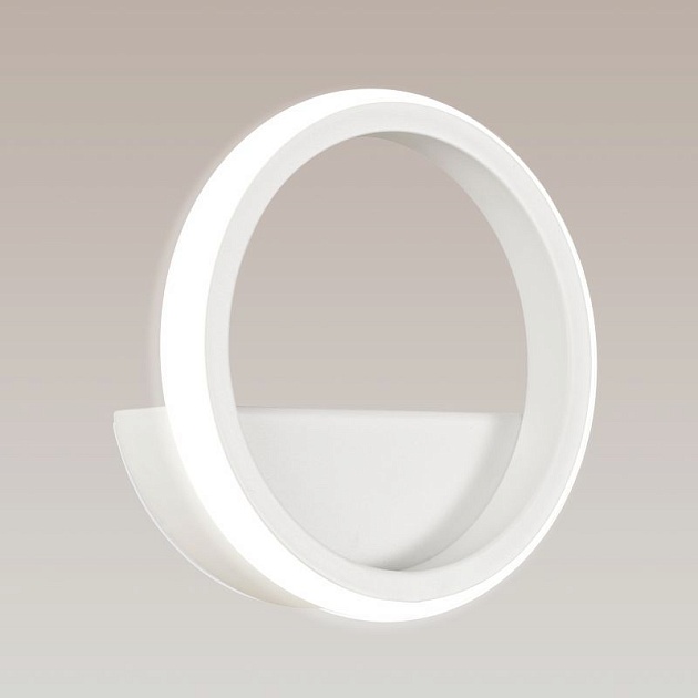 Бра Mantra Kitesurf 8597 изображение 4 Бра Mantra Kitesurf 8597 Фото № 4