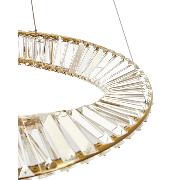 Подвесной светодиодный светильник MyFar Ricky MR1260-PL изображение 3 Подвесной светодиодный светильник MyFar Ricky MR1260-PL Фото № 3