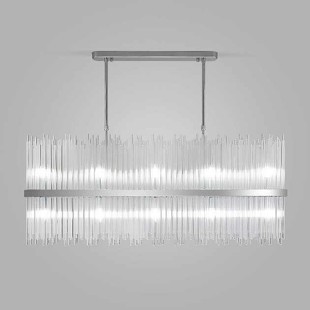 Подвесная люстра Bogates Allure 485/10 Smart Фото № 1