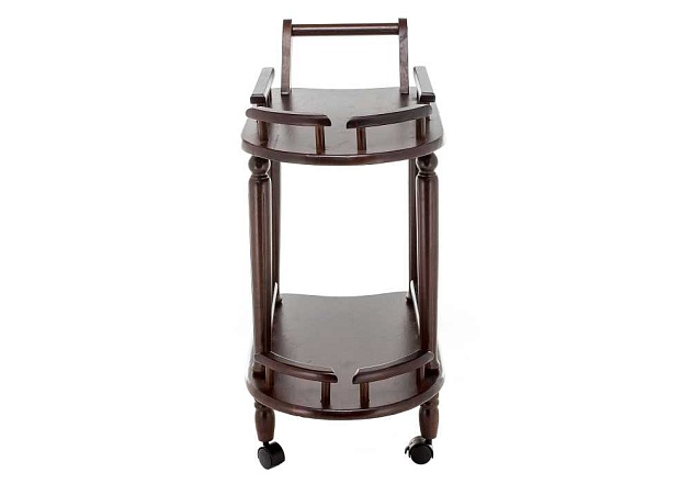 Сервировочный стол Woodville Trolly 1961 изображение 10 Сервировочный стол Woodville Trolly 1961 Фото № 10