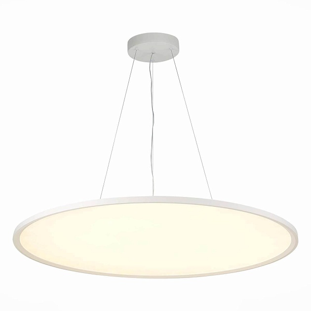Подвесной светодиодный светильник ST Luce ST602.543.72 изображение 1 Подвесной светодиодный светильник ST Luce ST602.543.72 Фото № 1