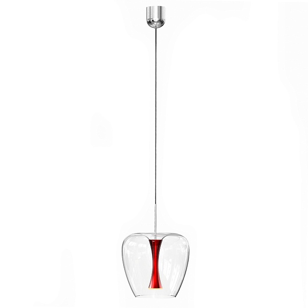 Подвесной светодиодный светильник Lightstar Cupola 804202 Фото № 1