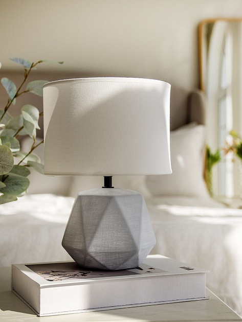 Настольная лампа Lucia Валентино 364 4606400051275 Фото № 9