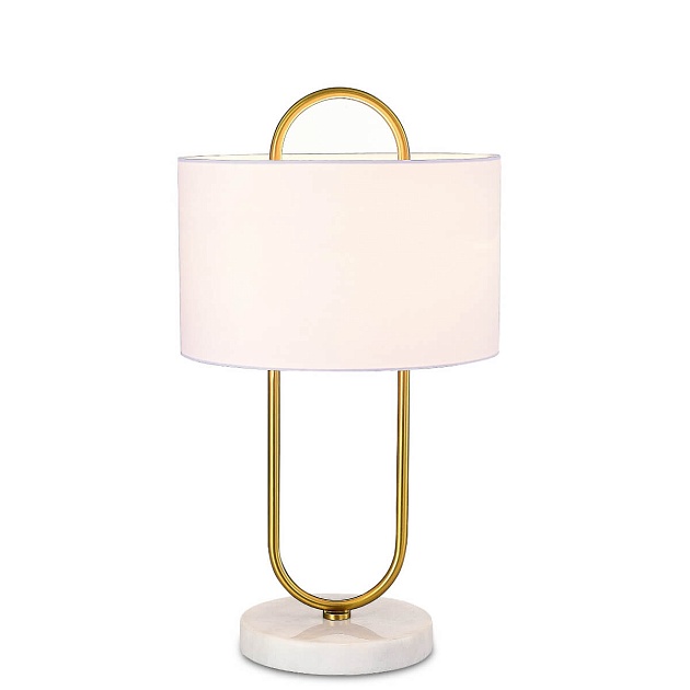 Настольная лампа Moderli Palma V10538-1T изображение 1 Настольная лампа Moderli Palma V10538-1T Фото № 1