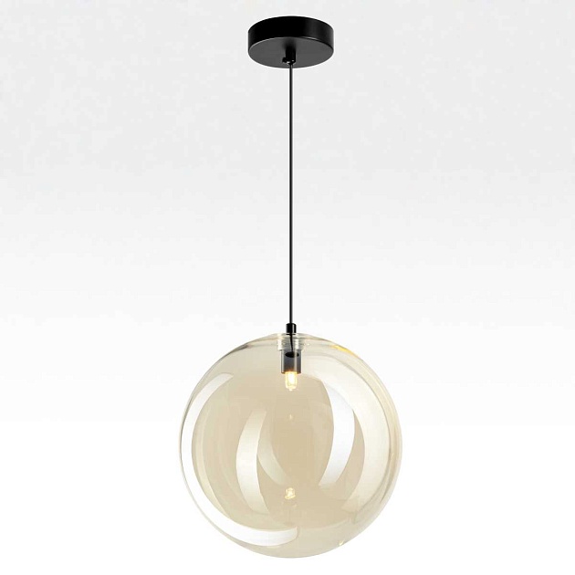 Подвесной светильник Citilux ORTON CL202042 Фото № 9