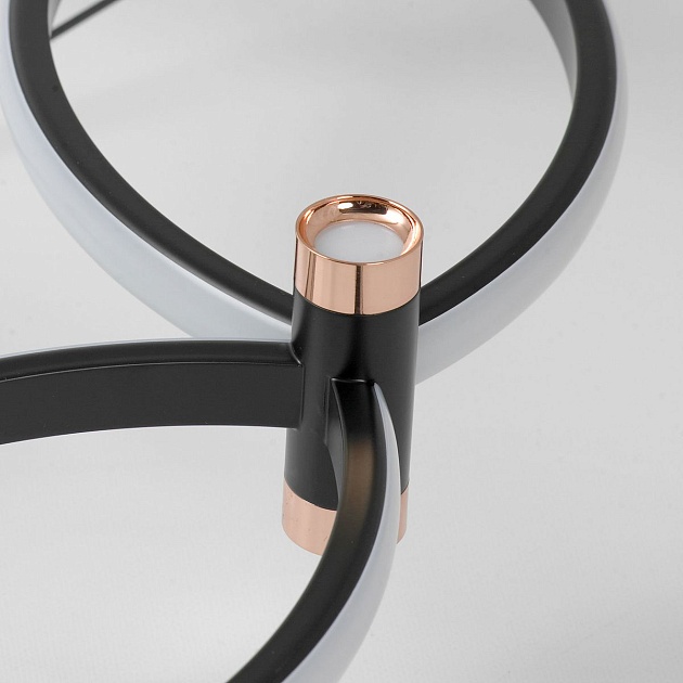 Подвесной светодиодный светильник Lussole Taylor LSP-7211 изображение 6 Подвесной светодиодный светильник Lussole Taylor LSP-7211 Фото № 6