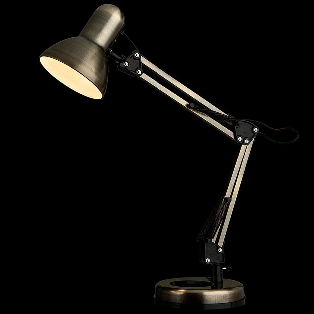 Настольная лампа Arte Lamp Junior A1330LT-1AB изображение 3 Настольная лампа Arte Lamp Junior A1330LT-1AB Фото № 3