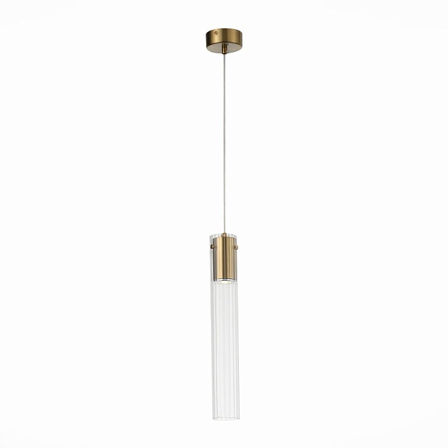 Подвесной светильник ST Luce Terni SL1229.303.01 Фото № 2