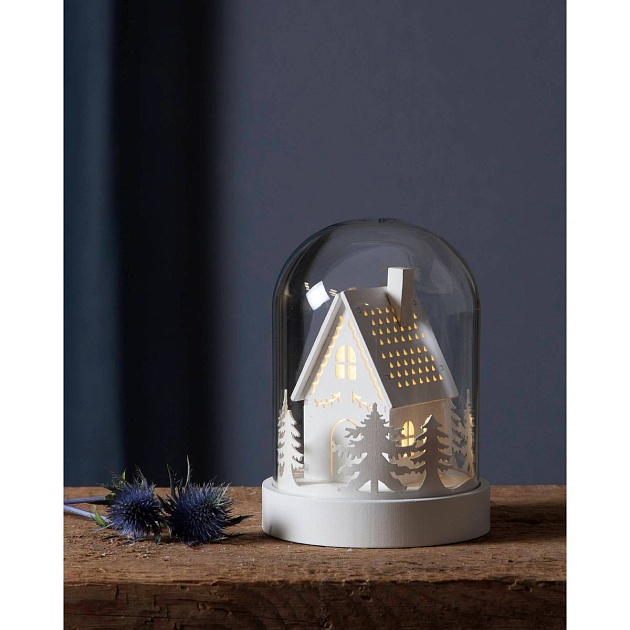 Светодиодная новогодняя фигура Eglo Kupol 064-92 Фото № 2