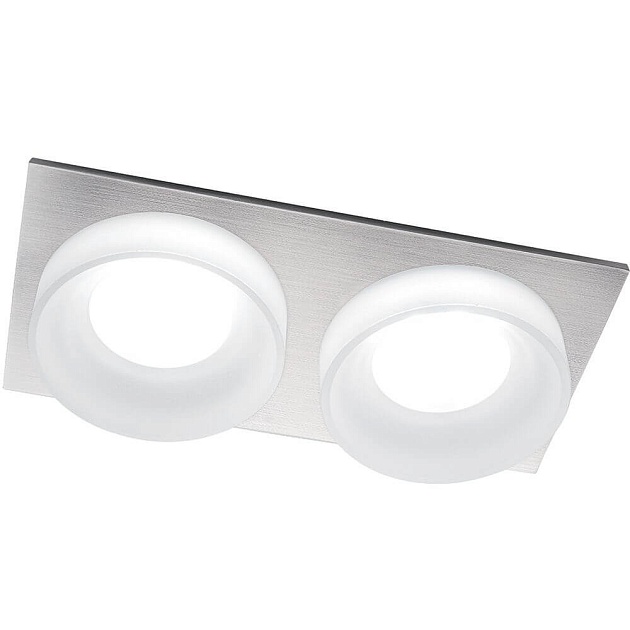 Встраиваемый светильник Feron DL2902 41141 изображение 1 Встраиваемый светильник Feron DL2902 41141 Фото № 1