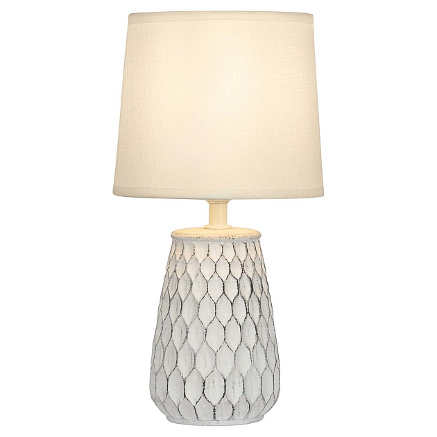 Настольная лампа Rivoli Bertha 7071-502 Б0057272 Фото № 1