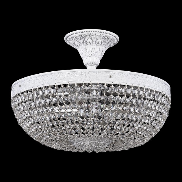 Потолочный светильник Bohemia Ivele AL19051/35OL WMN изображение 1 Потолочный светильник Bohemia Ivele AL19051/35OL WMN Фото № 1