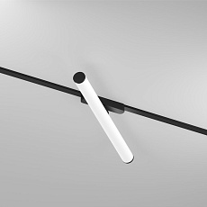 Трековый светильник Denkirs Air Ray DK5355-BK