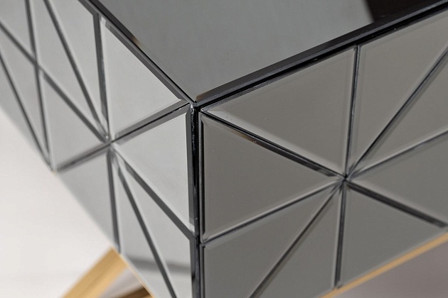 Прикроватная тумба Garda Decor KFG090 изображение 4 Прикроватная тумба Garda Decor KFG090 Фото № 4