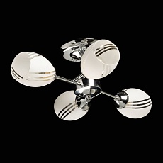 Потолочная люстра De City Вита 220014504 5