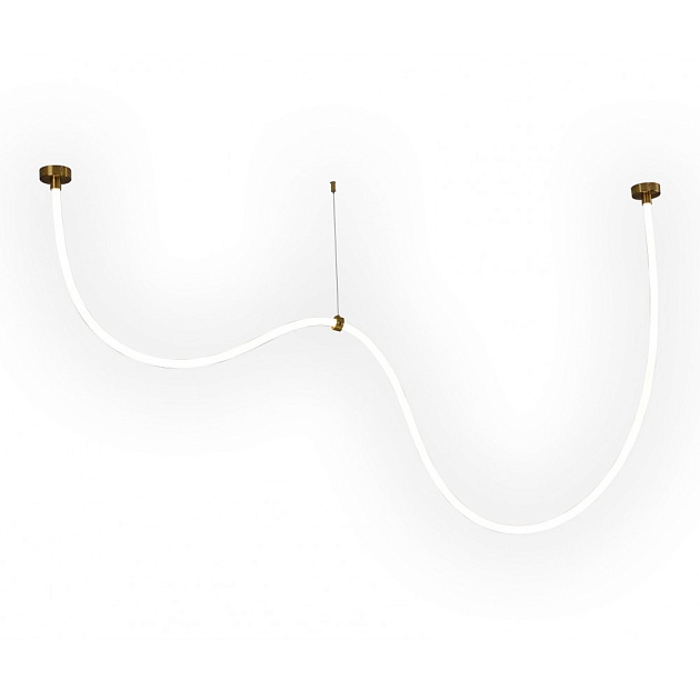 Подвесной светодиодный светильник Kink Light Венди 08031-300,20 изображение 1 Подвесной светодиодный светильник Kink Light Венди 08031-300,20 Фото № 1