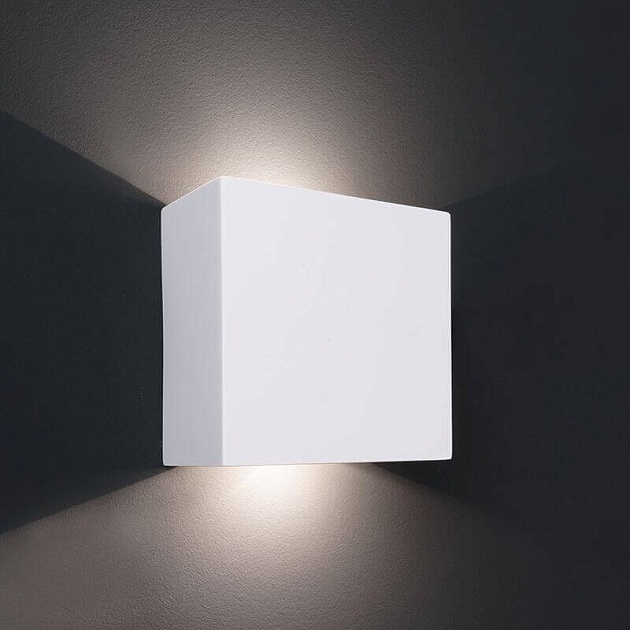 Настенный светильник Deko-Light Quinta 341062 Фото № 1
